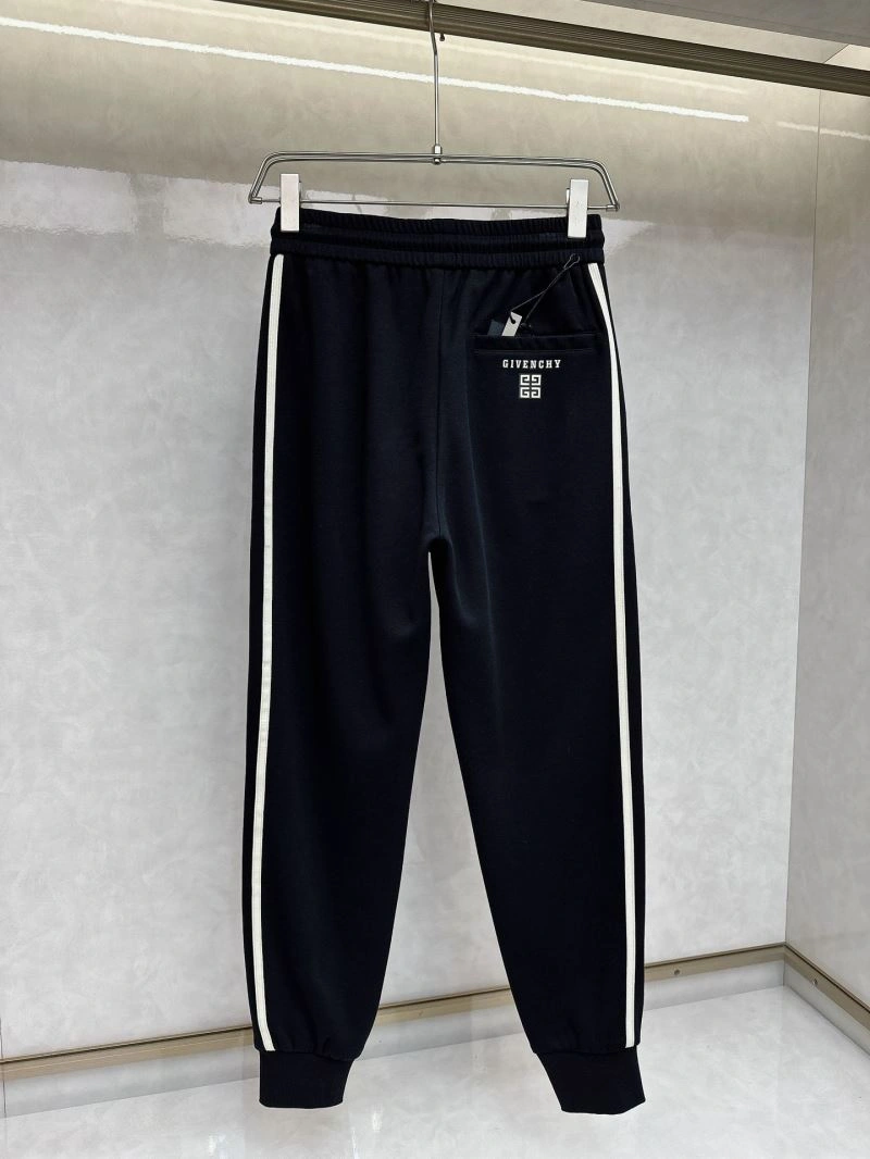 Givenchy Long Pants Durable 124010