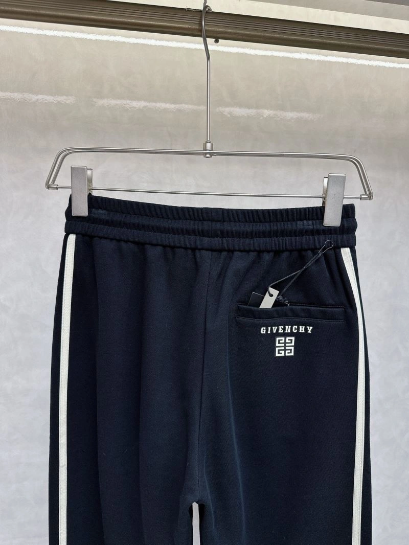 Givenchy Long Pants Durable 124010