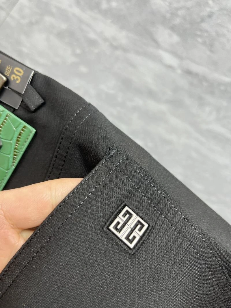 SunProtective Givenchy Long Pants 123926
