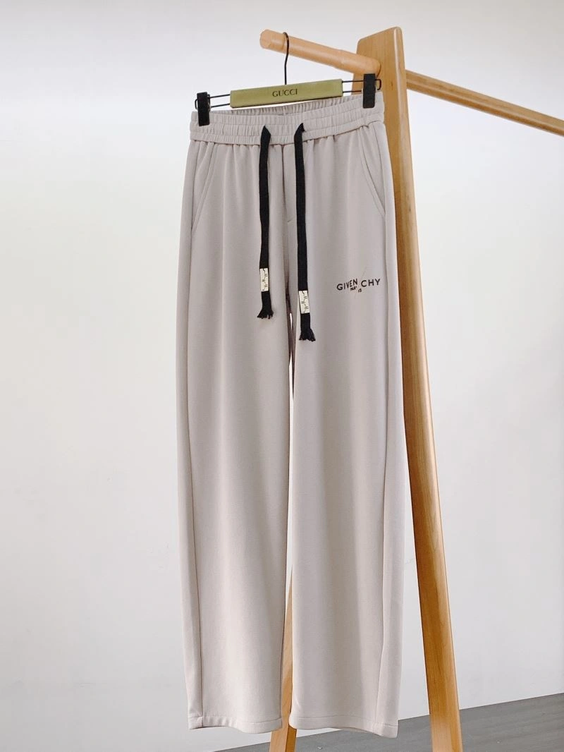 Comfortable Givenchy Long Pants 123915