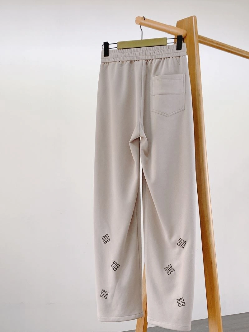 Comfortable Givenchy Long Pants 123915