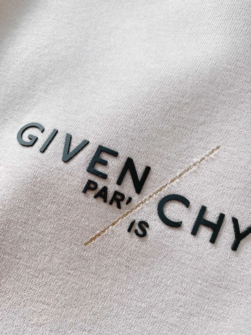 Comfortable Givenchy Long Pants 123915