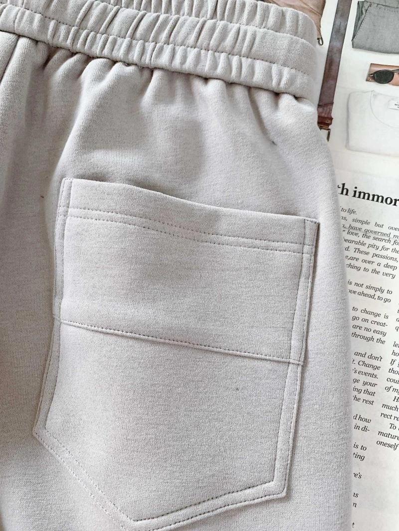 Comfortable Givenchy Long Pants 123915