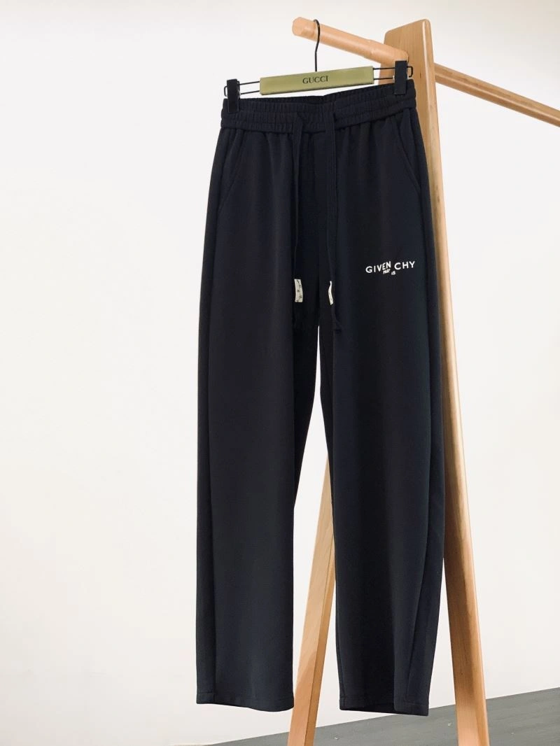 Flexible Givenchy Long Pants 123909