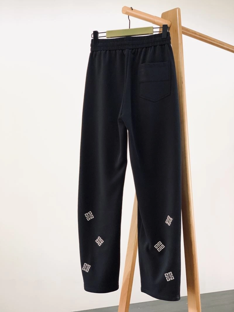 Flexible Givenchy Long Pants 123909
