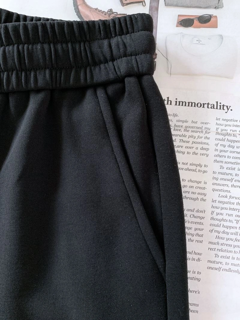 Flexible Givenchy Long Pants 123909