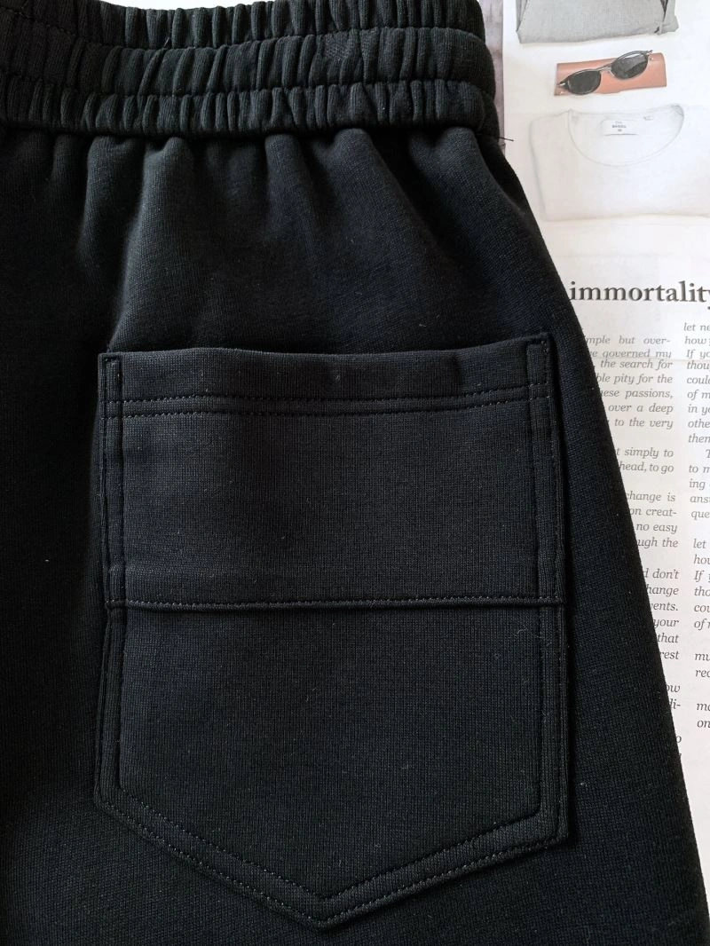Flexible Givenchy Long Pants 123909