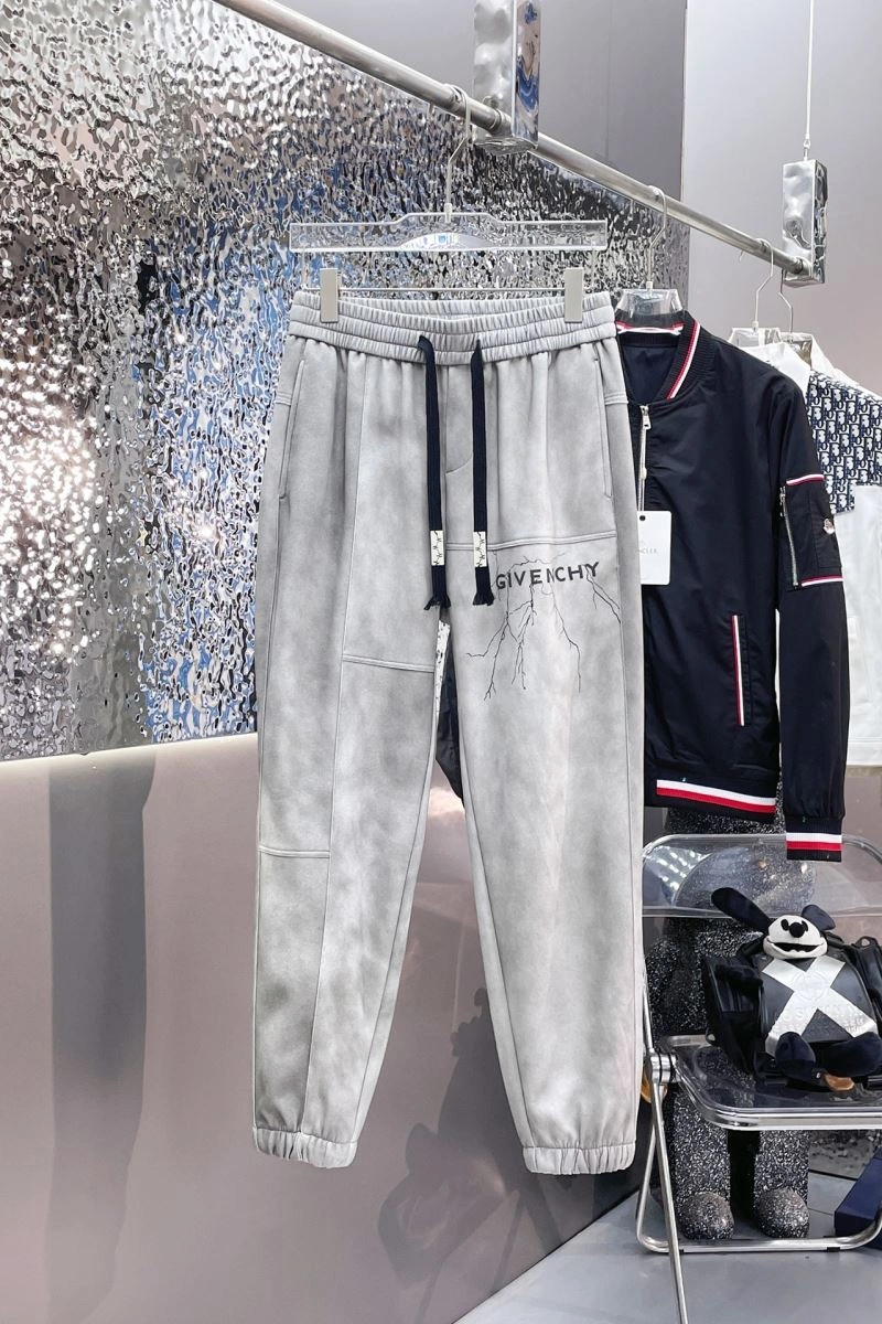 Bold Givenchy Long Pants 123922
