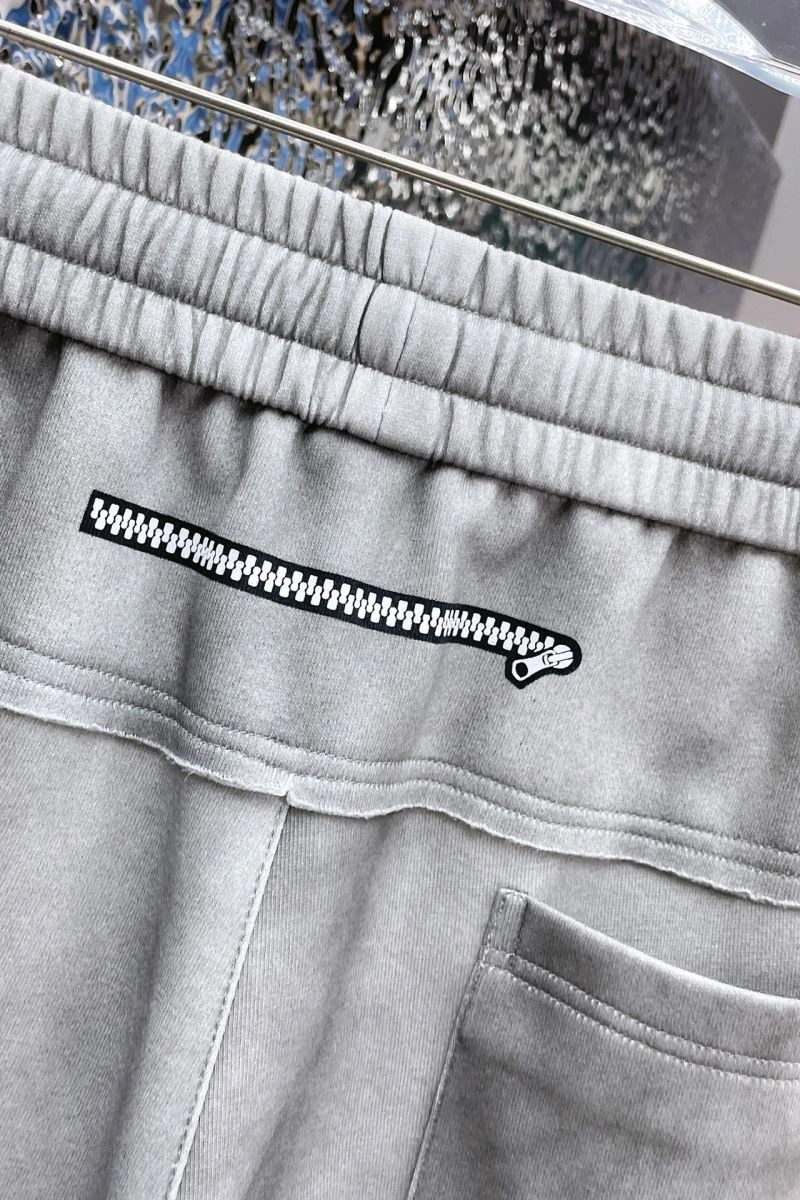 Bold Givenchy Long Pants 123922