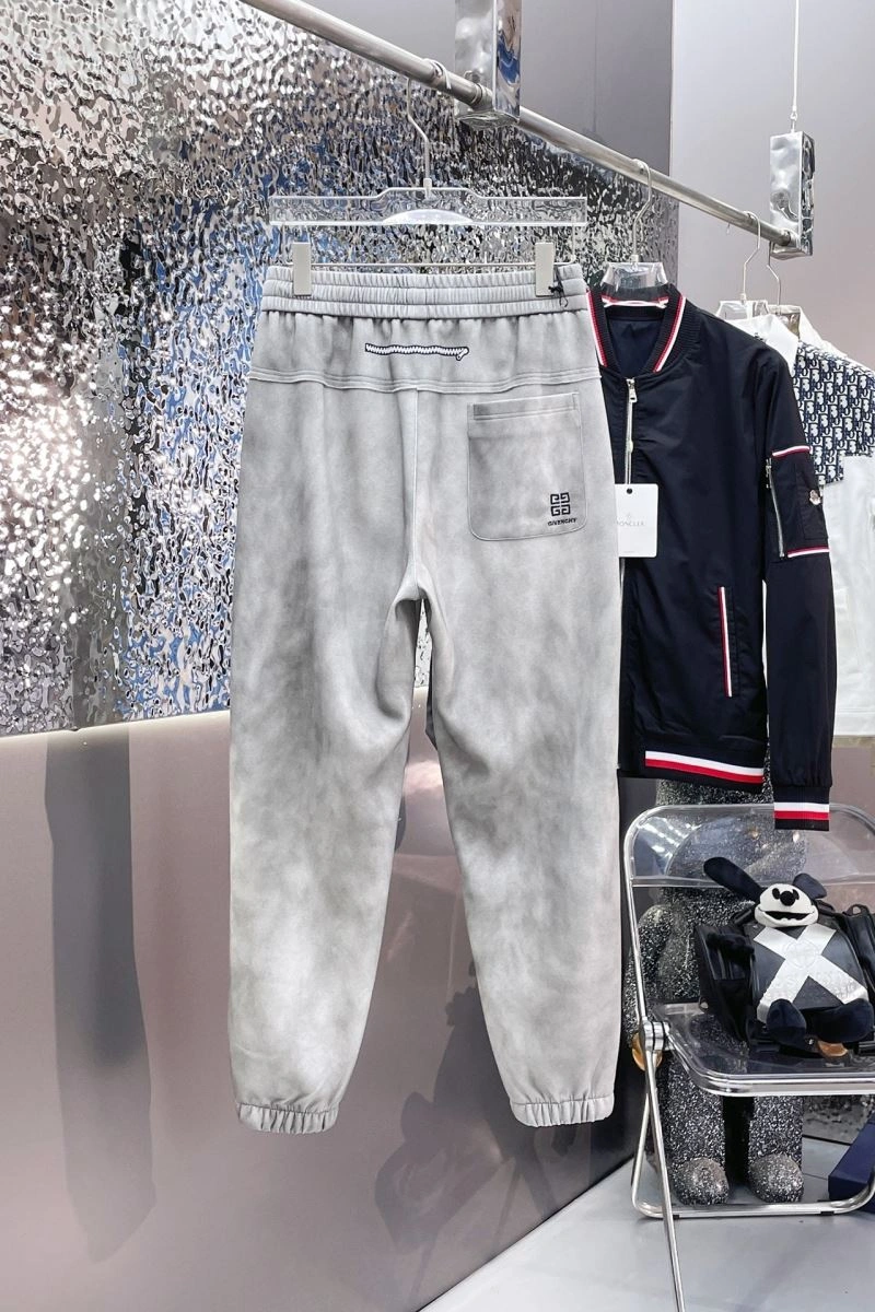 Bold Givenchy Long Pants 123922