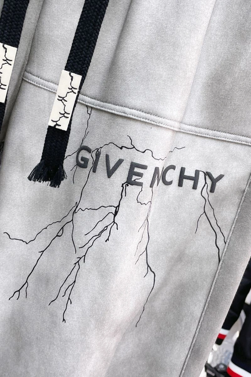 Bold Givenchy Long Pants 123922