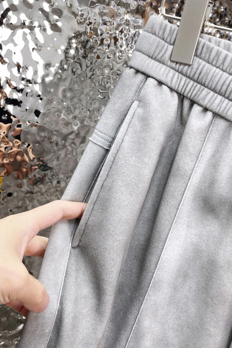 Bold Givenchy Long Pants 123922