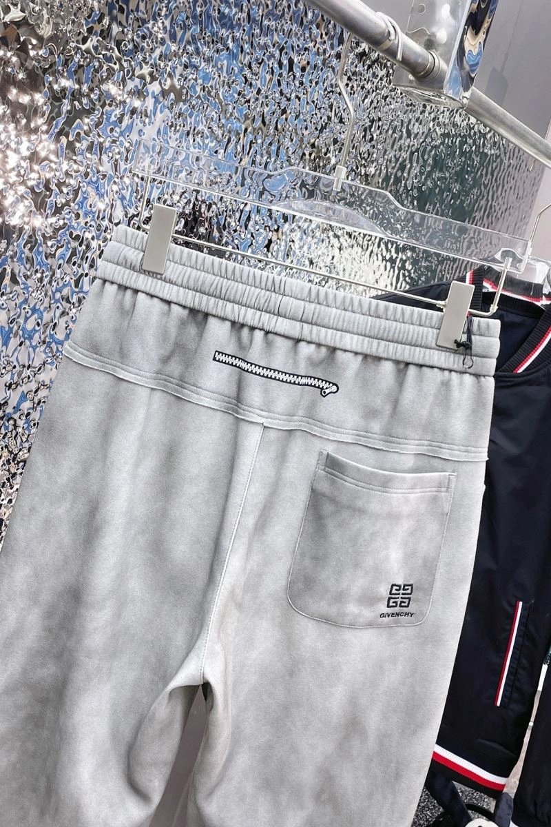 Bold Givenchy Long Pants 123922