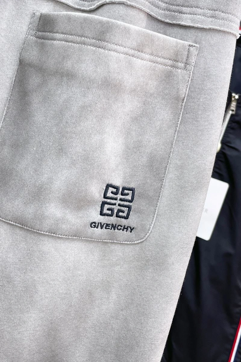 Bold Givenchy Long Pants 123922