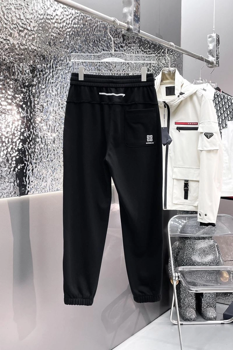 Givenchy Long Pants WaterResistant 123917