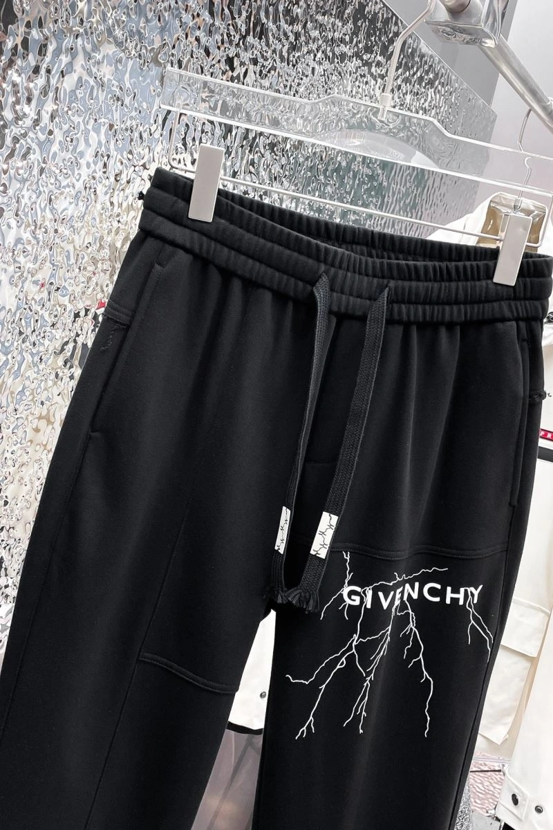 Givenchy Long Pants WaterResistant 123917