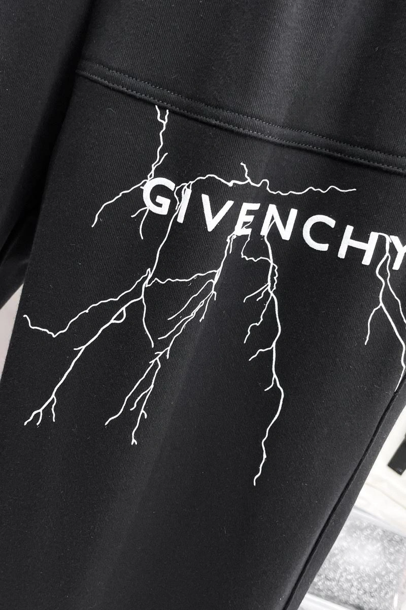Givenchy Long Pants WaterResistant 123917