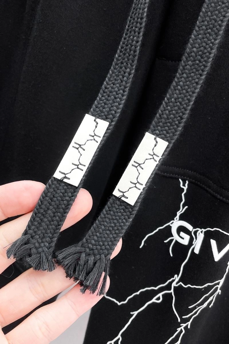 Givenchy Long Pants WaterResistant 123917