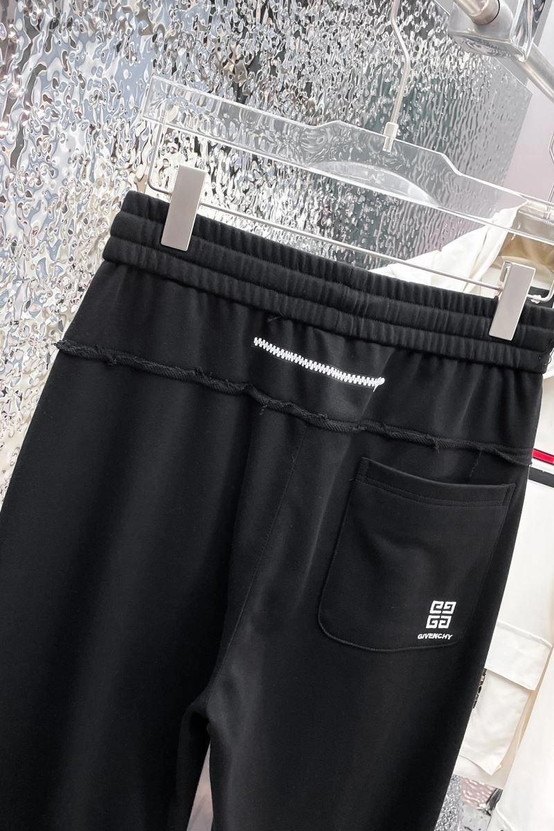 Givenchy Long Pants WaterResistant 123917