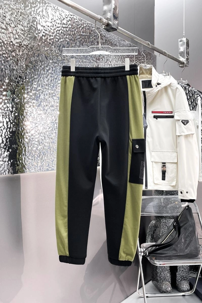Givenchy Long Pants Vibrant 123908
