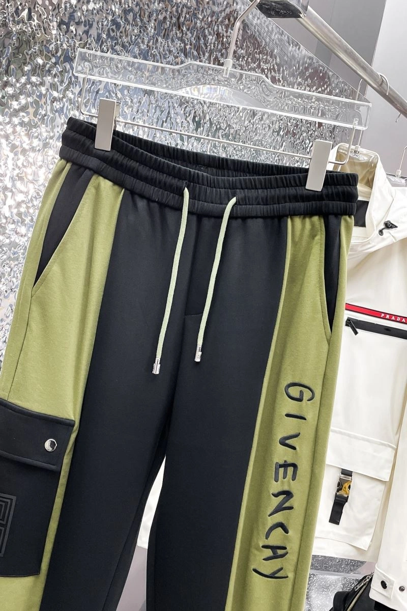 Givenchy Long Pants Vibrant 123908
