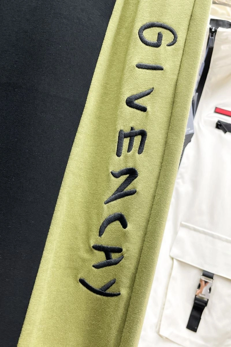 Givenchy Long Pants Vibrant 123908