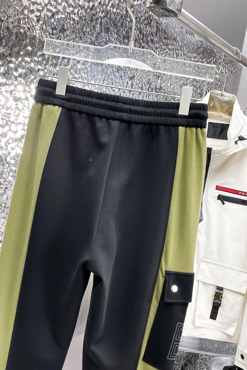 Givenchy Long Pants Vibrant 123908