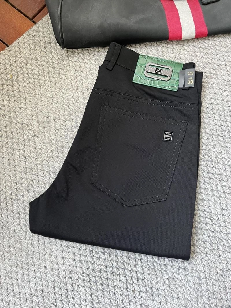 Bold Givenchy Long Pants 123913