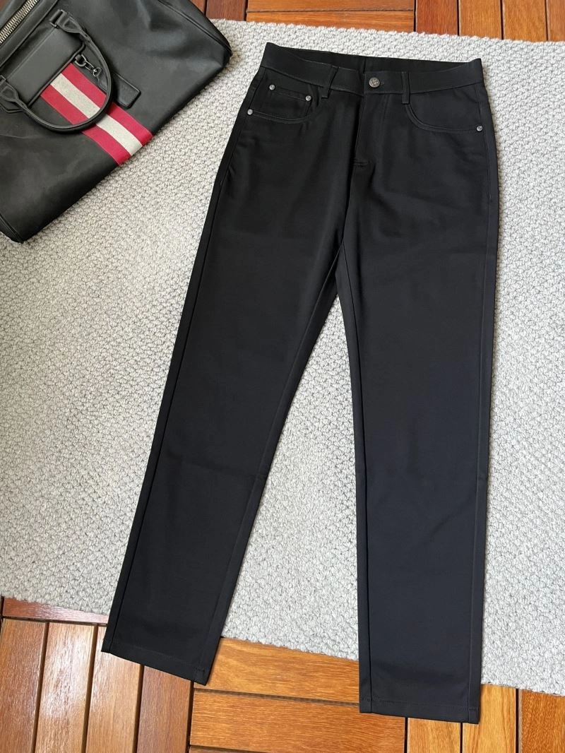 Bold Givenchy Long Pants 123913