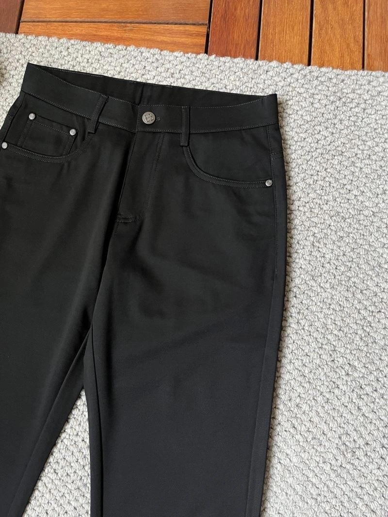 Bold Givenchy Long Pants 123913