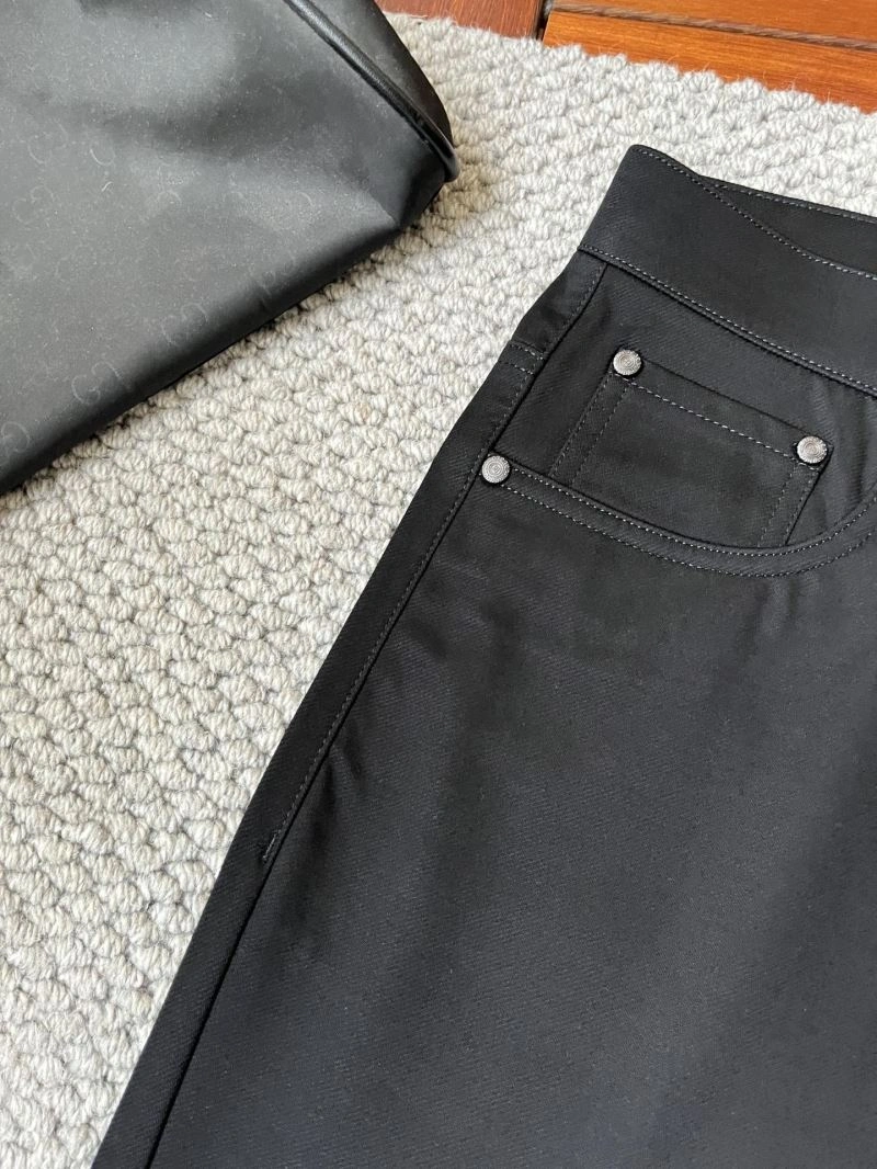 Bold Givenchy Long Pants 123913