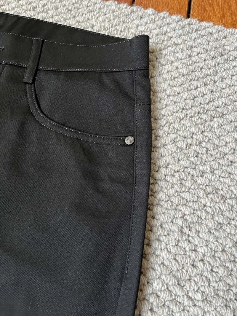 Bold Givenchy Long Pants 123913