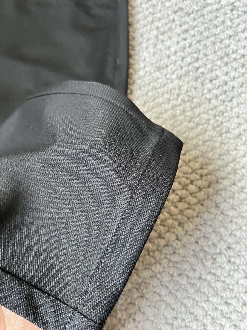 Bold Givenchy Long Pants 123913