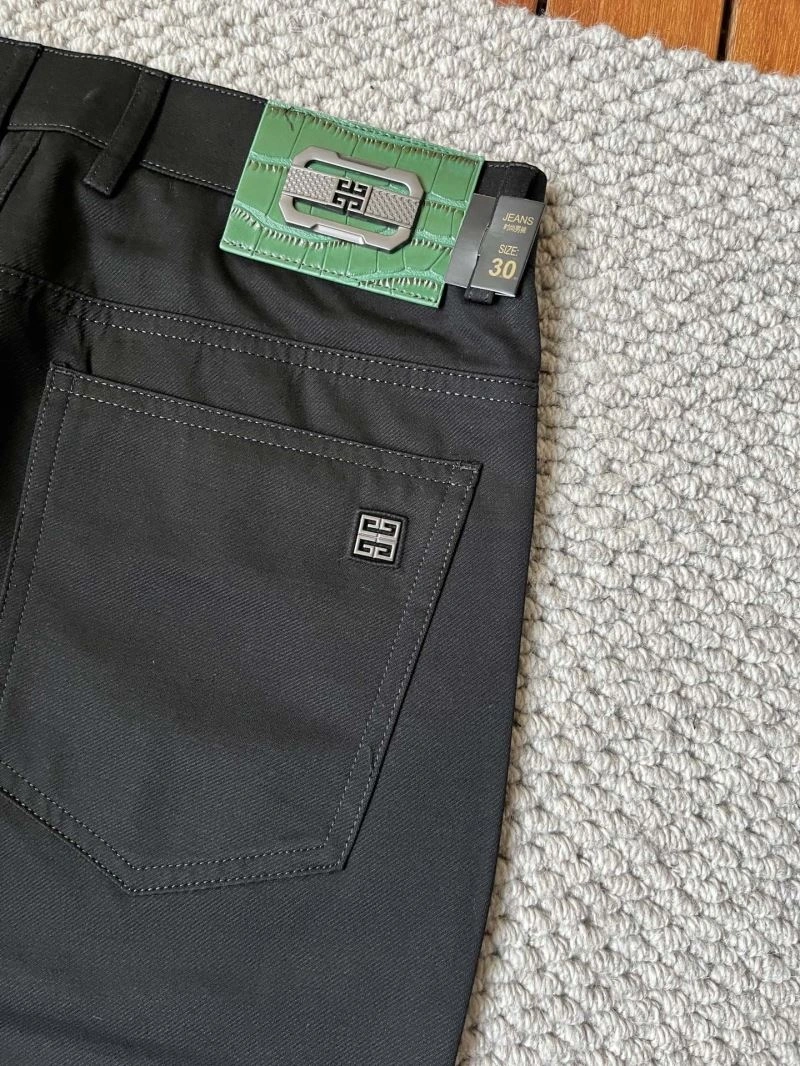 Bold Givenchy Long Pants 123913