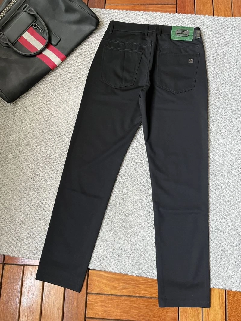 Bold Givenchy Long Pants 123913