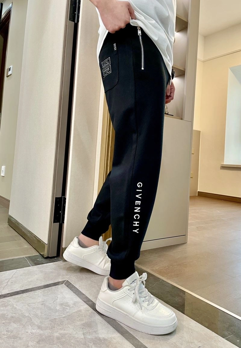 Elegant Givenchy Long Pants 123818