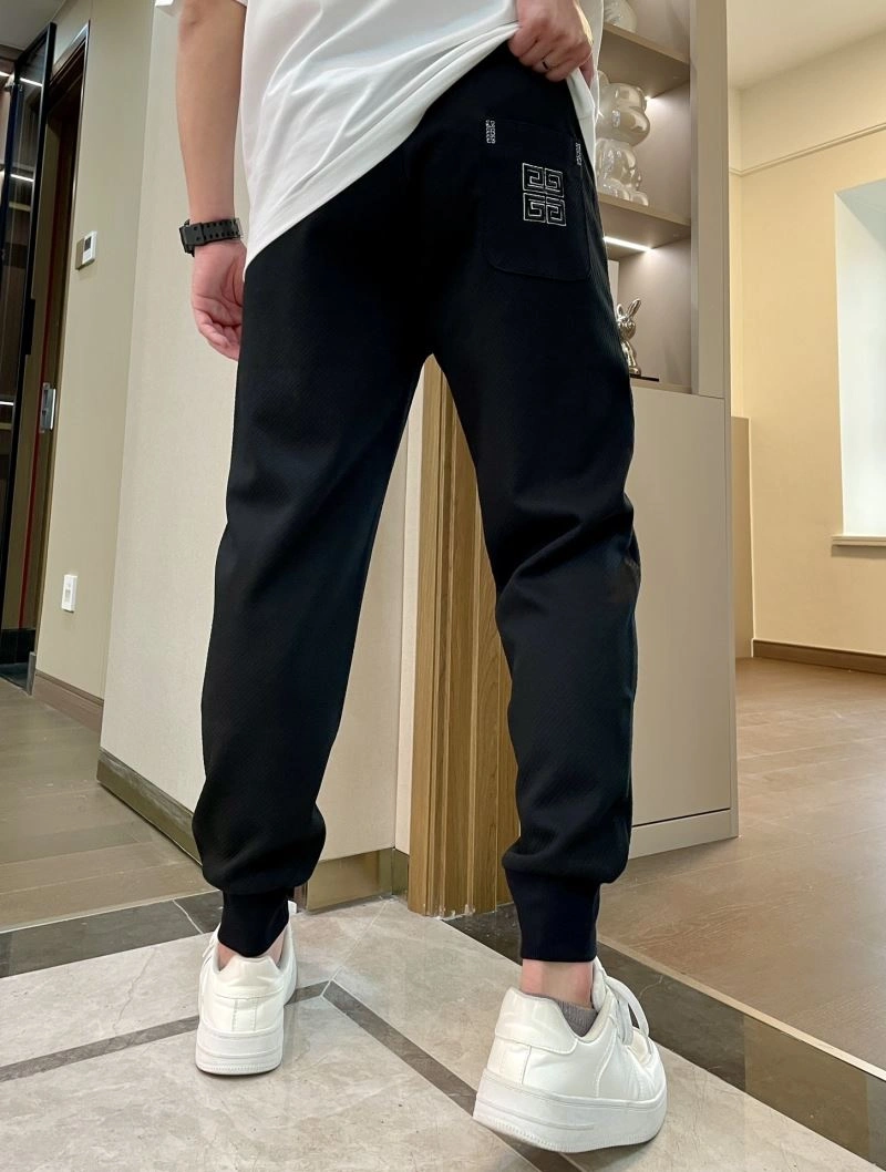 Elegant Givenchy Long Pants 123818