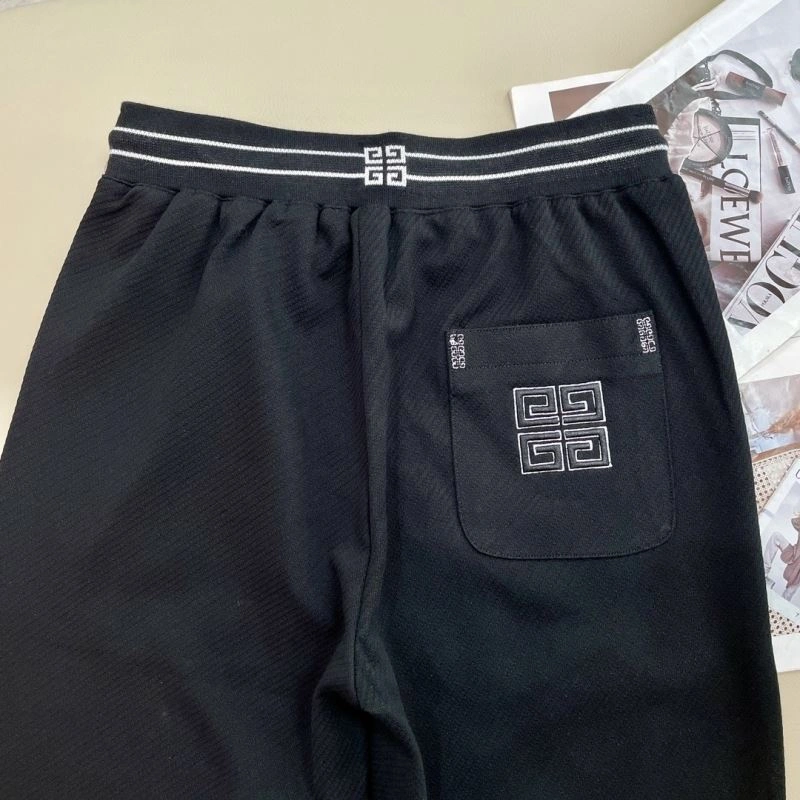 Elegant Givenchy Long Pants 123818