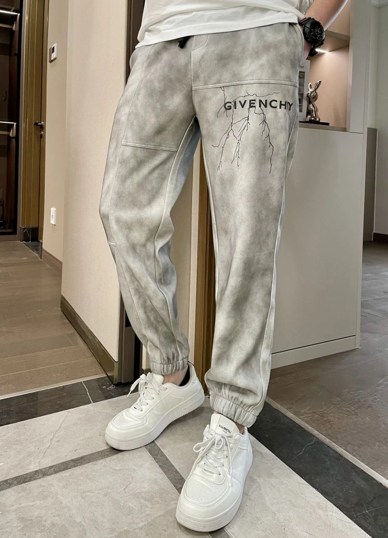 Stylish Givenchy Long Pants 123817