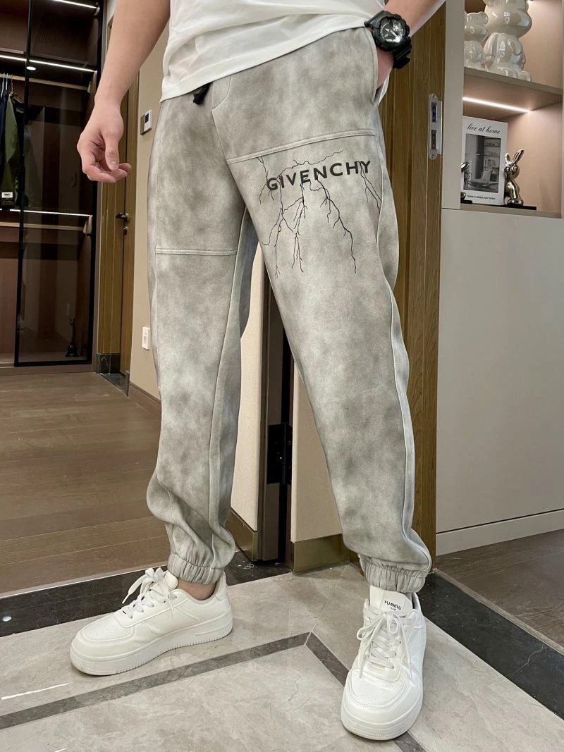 Stylish Givenchy Long Pants 123817