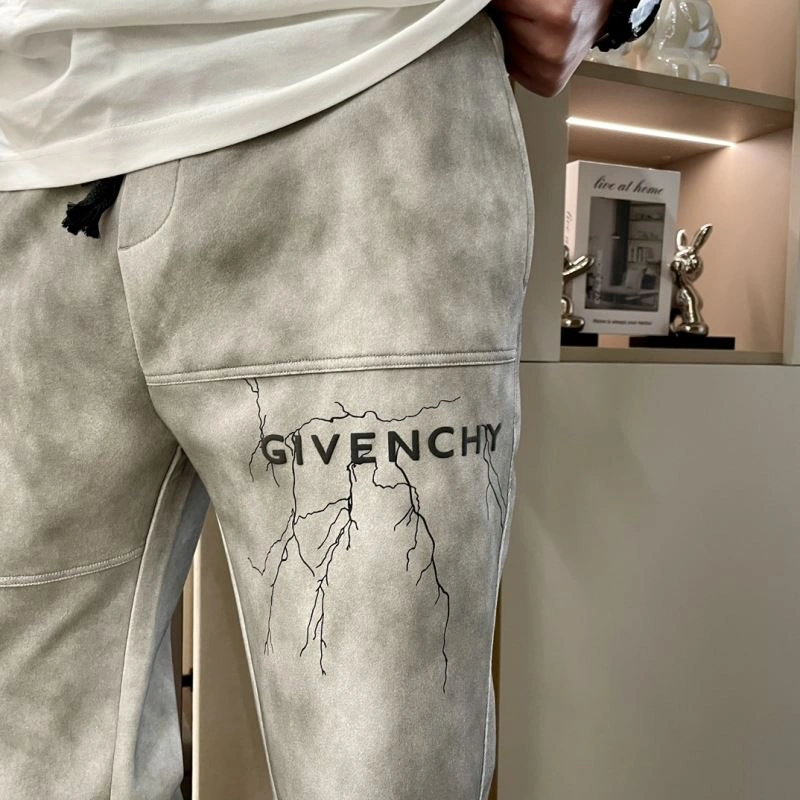Stylish Givenchy Long Pants 123817