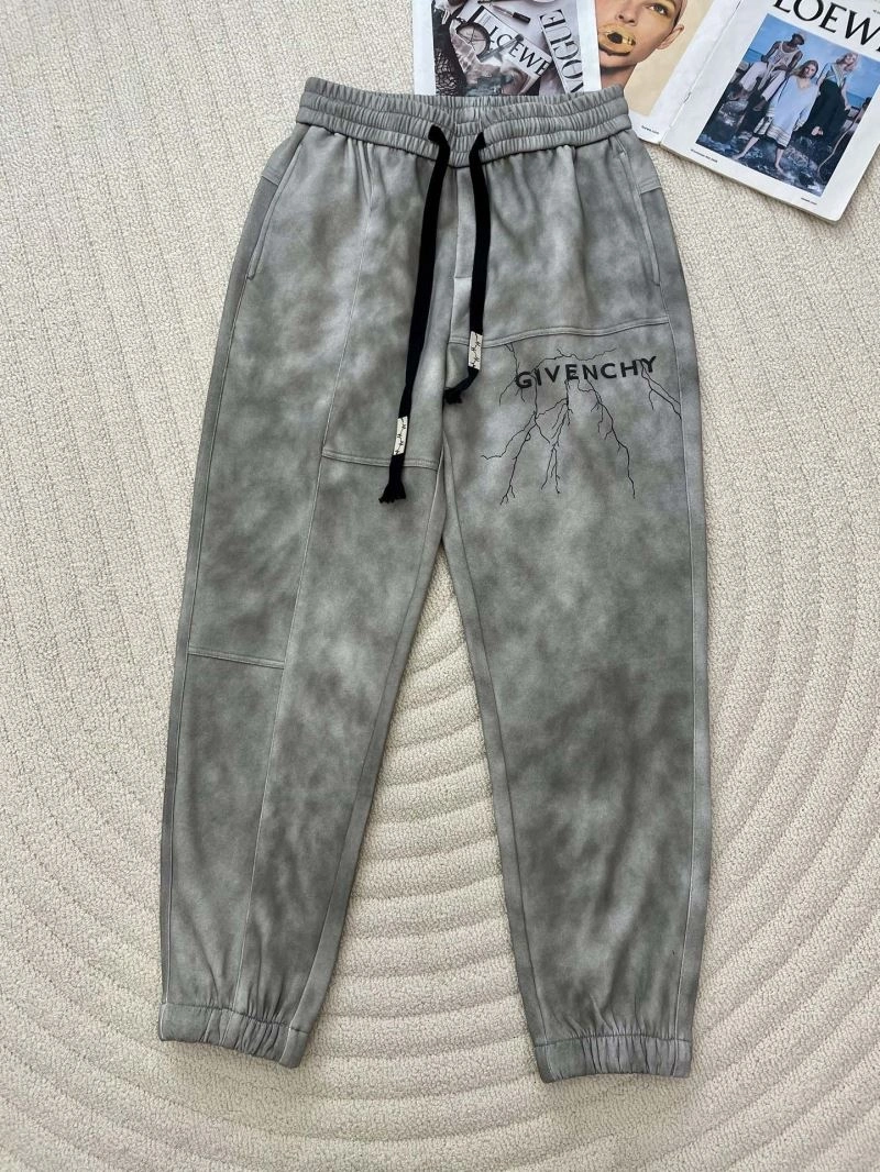 Stylish Givenchy Long Pants 123817