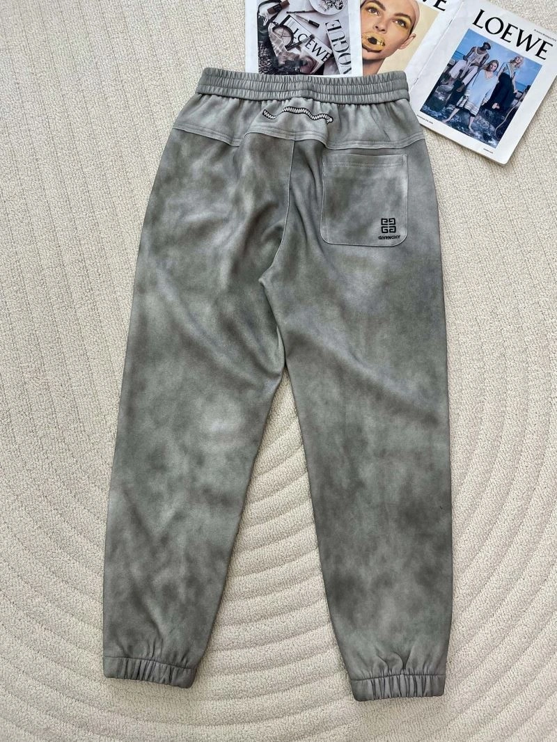 Stylish Givenchy Long Pants 123817