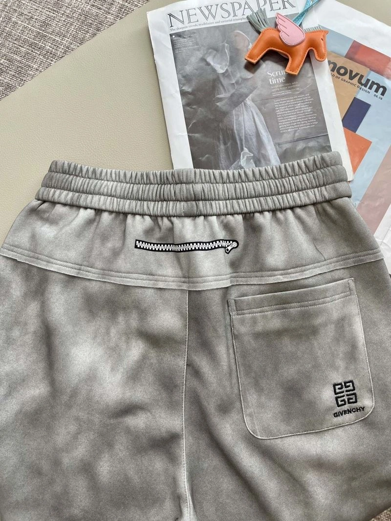 Stylish Givenchy Long Pants 123817