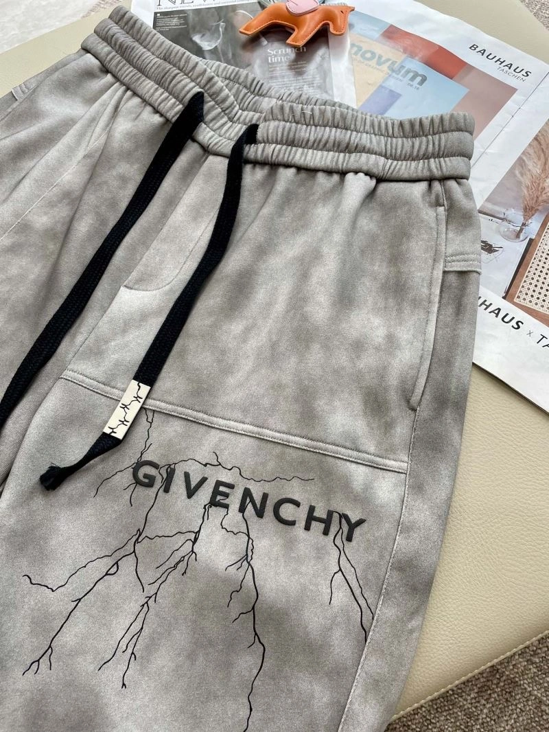 Stylish Givenchy Long Pants 123817