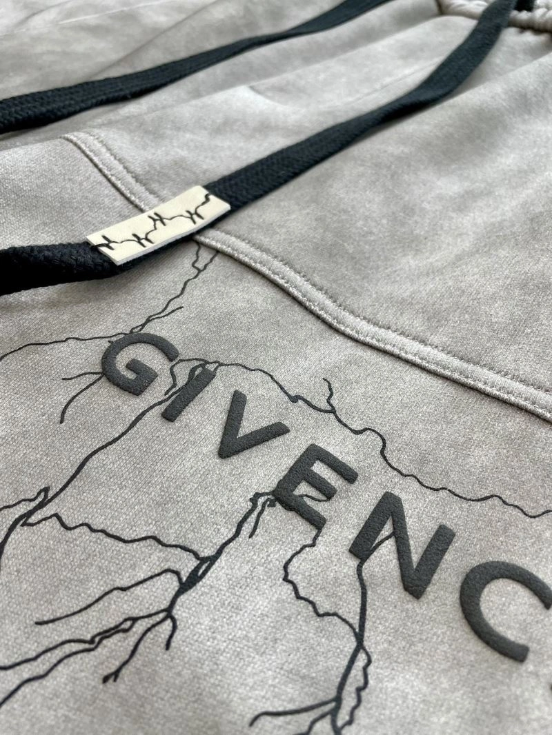 Stylish Givenchy Long Pants 123817