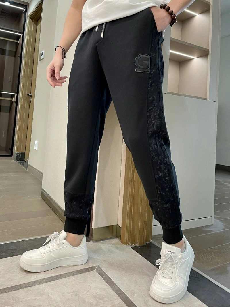 Compact Givenchy Long Pants 123816