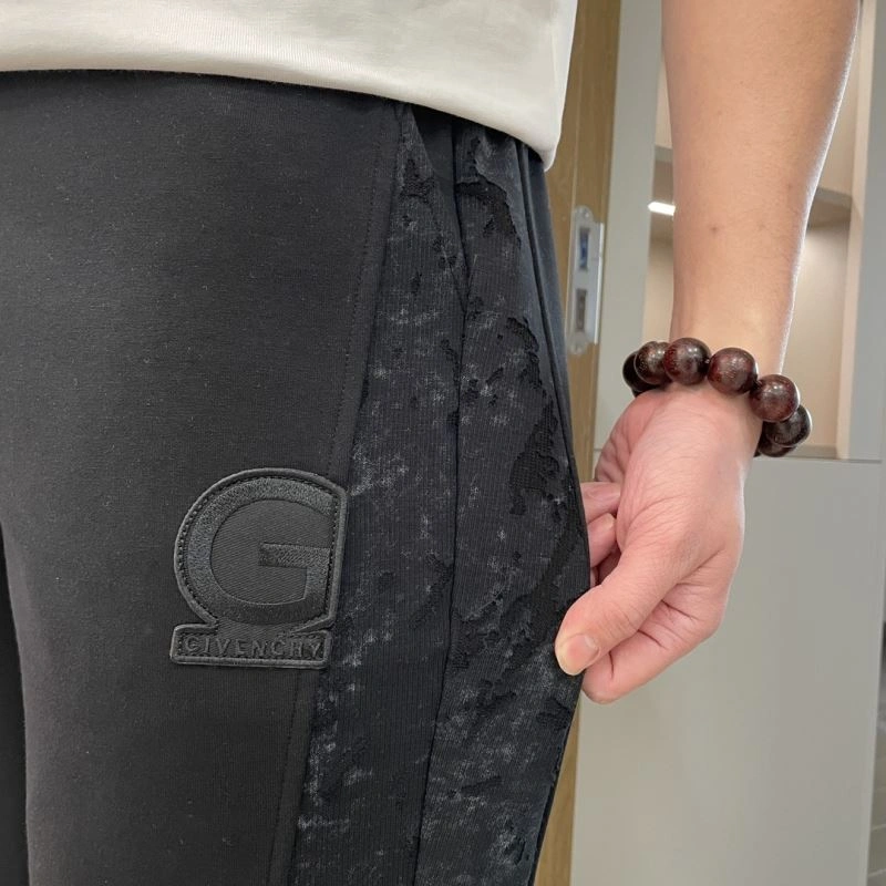 Compact Givenchy Long Pants 123816