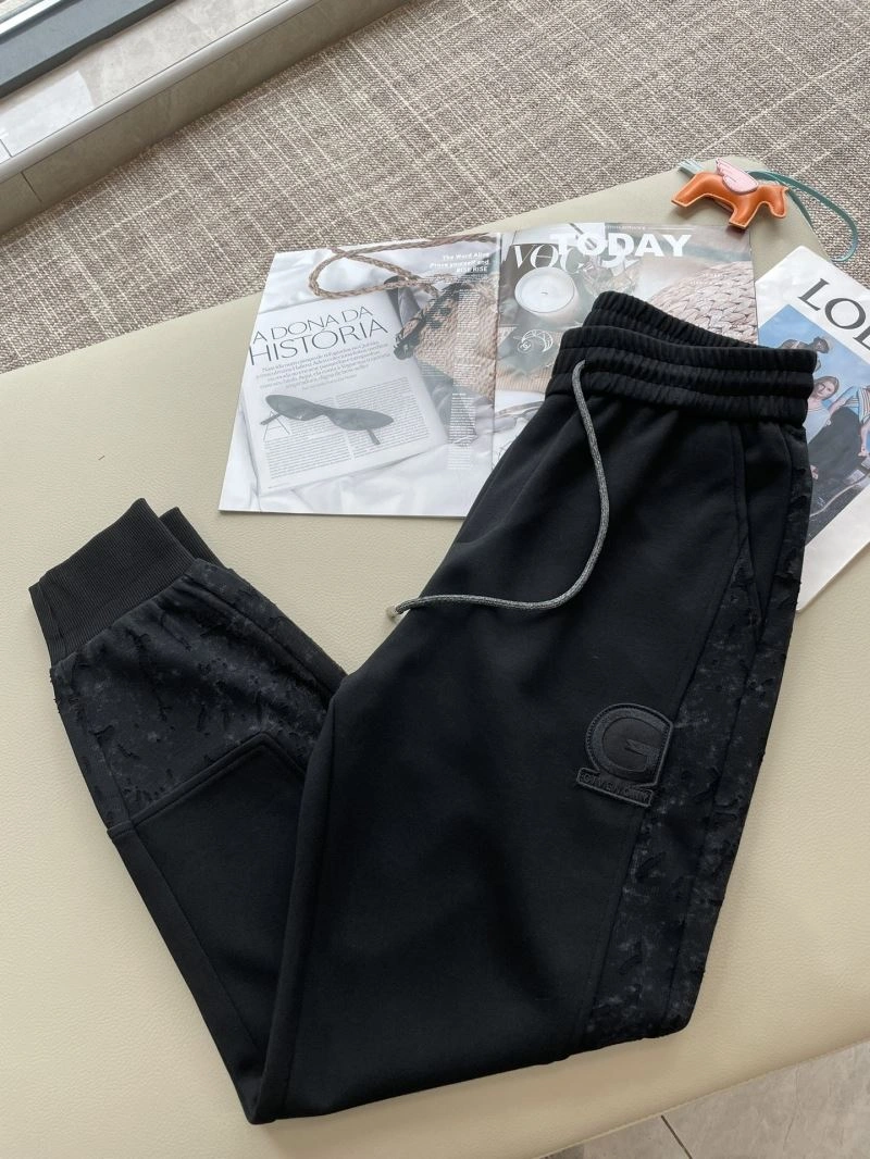 Compact Givenchy Long Pants 123816