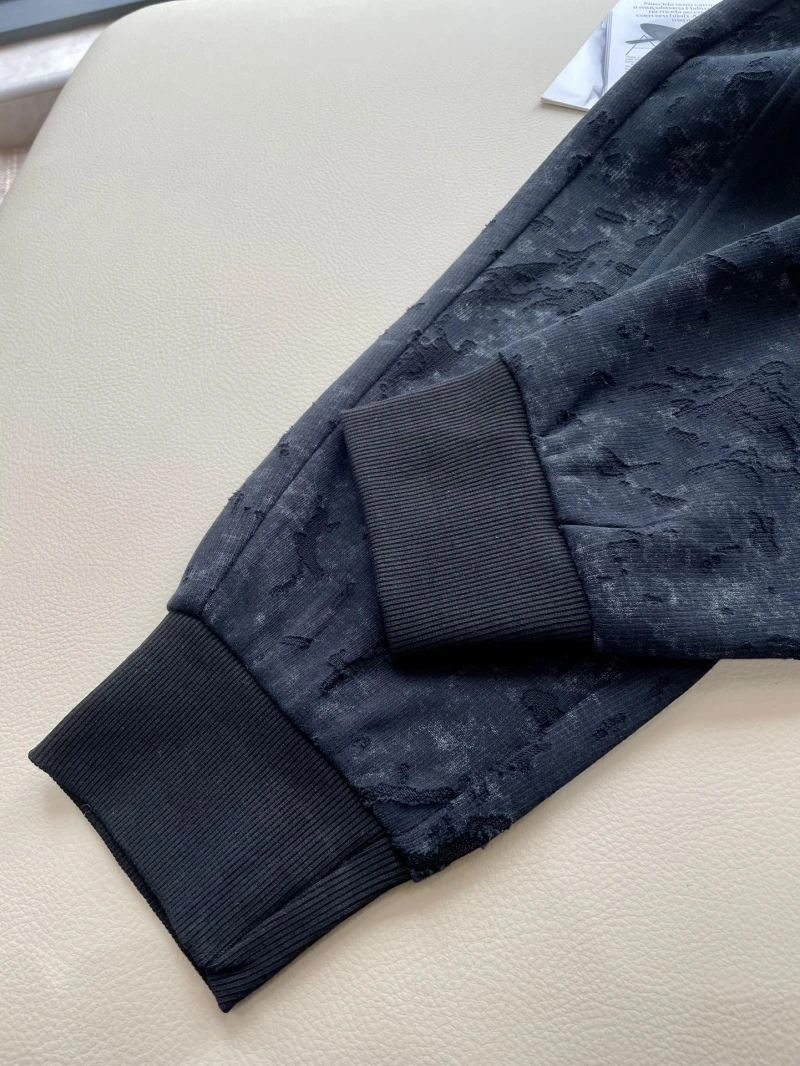 Compact Givenchy Long Pants 123816